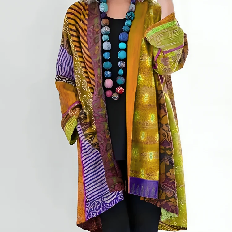 Sophie™ - Cardigan confortável e estiloso - Image 6