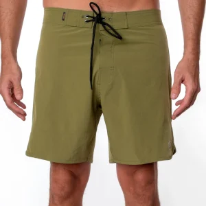 Boardshort Elite - Verde Oliva