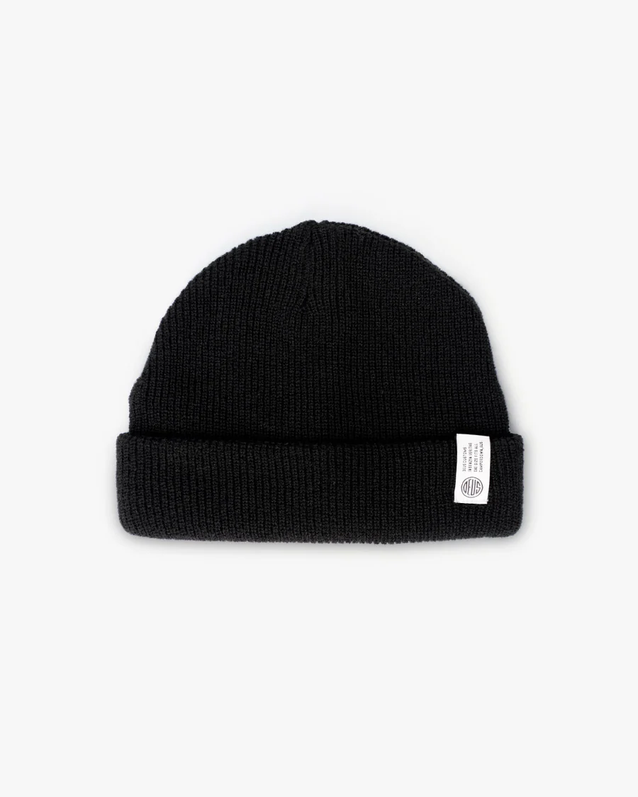 Gorro Oscar Classics - Preto