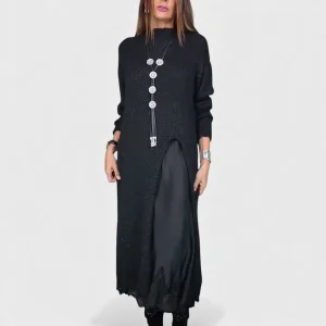 Laluna - Conjunto elegante e estiloso