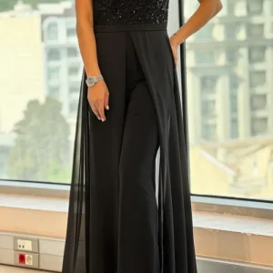 Jessica | Macacão Elegante