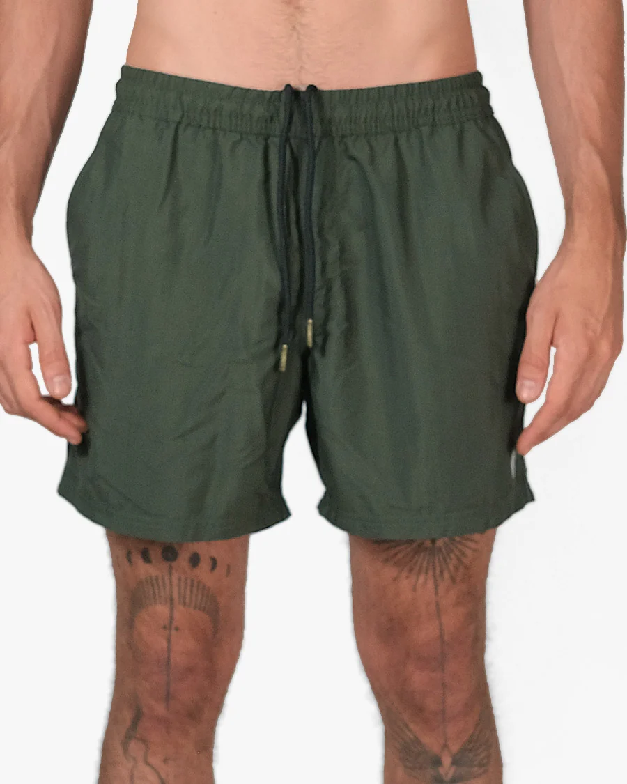 Shorts Glide - Verde - Image 2